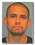 Offender Alejandro Garcia