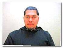 Offender Alejandro Garcia