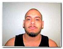 Offender Alejandro Garcia Jr