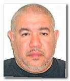 Offender Alejandro Gonzales