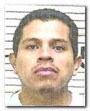 Offender Alejandro Gonzalez