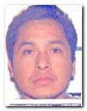 Offender Alejandro Graciano