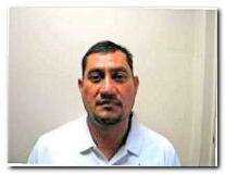 Offender Alejandro Gutierrez