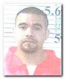 Offender Alejandro Hernandez