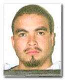 Offender Alejandro Hernandez