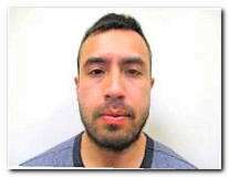 Offender Alejandro Leyva