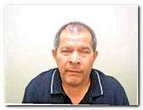 Offender Alejandro Perez Contreras