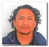 Offender Alejandro Ramirez Estrada