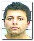 Offender Alejandro Ramirez Estrada