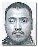 Offender Alejandro Rodriguez Cortez