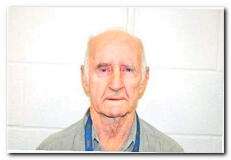 Offender Alfred Luther Fry