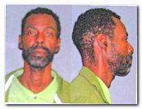 Offender Andamore Bernail Jackson