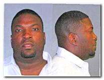 Offender Brandon Deon Shepard