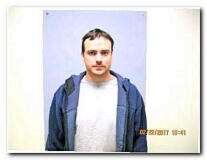 Offender Brian Clay