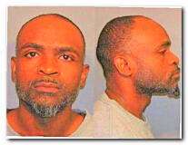 Offender Calvin Ray Taylor