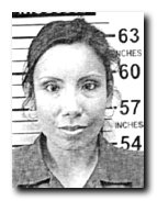 Offender Carol Tello