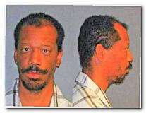 Offender Charles Vonzell Freeman