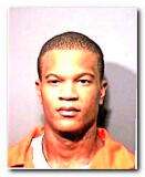 Offender Chico Antwon Washington