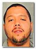 Offender Christopher Sanchez