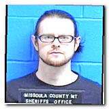 Offender David Michael Clements