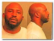 Offender Derick Sharod Allen