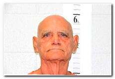 Offender Edward Bunyon Carothers