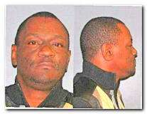 Offender Ellis Rufus Johnson Jr