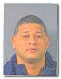 Offender Eluid Calderon