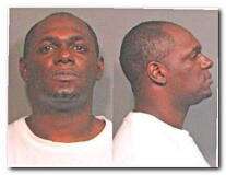 Offender Henry Rondell Bullard