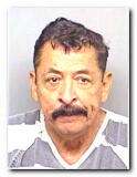 Offender Humberto Gonzalez Chavarria