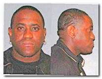 Offender Jamal C Taylor