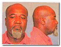 Offender James Arthur Salone