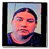 Offender Jeffery Jacob Walkingeagle