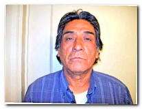 Offender Jesus Eduardo Romo