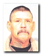 Offender John Gilbert Martinez