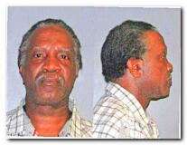 Offender Johnny Ray Green