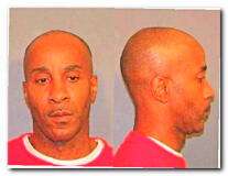 Offender Kenneth Deon Bryant