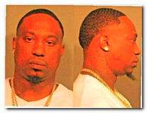 Offender Kenneth Wayne Washington