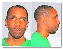 Offender Larry James Washington