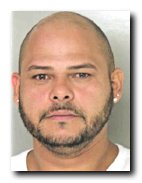 Offender Luis Hernandez