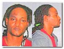 Offender Marcus Lajerry Pouncy