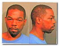 Offender Michael Dewayne Glass