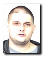 Offender Michael Matthew Liebenow