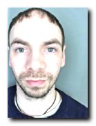 Offender Michael Wood