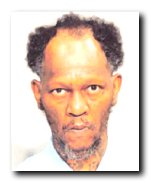 Offender Myron Cox