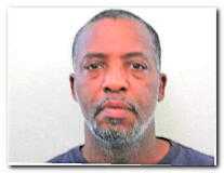 Offender Norman Ray Jackson