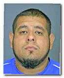 Offender Omar Mora Ceja