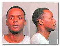 Offender Raymond Charles Stokes