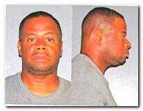 Offender Reginald B Latson