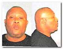 Offender Rodney Darnell Chism